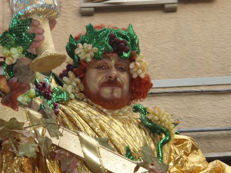 Ingrandisci la foto